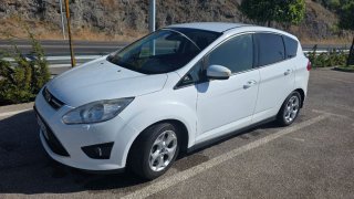 Ford C-MAX 2013