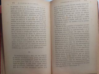 Libro de medicina antiguo-Consejero de familias