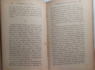 Libro de medicina antiguo-Consejero de familias