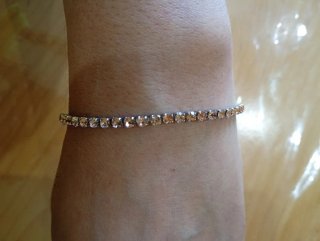 Bracciale tennis