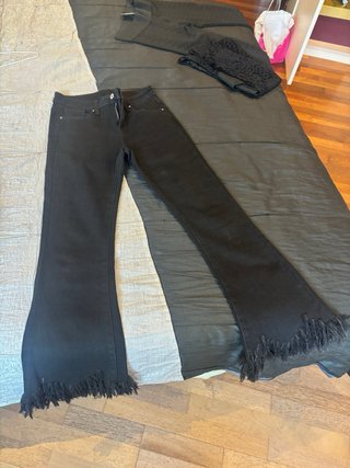 Lote de ropa de mujer (8 piezas)