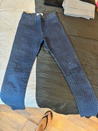 Lote de ropa de mujer (8 piezas)