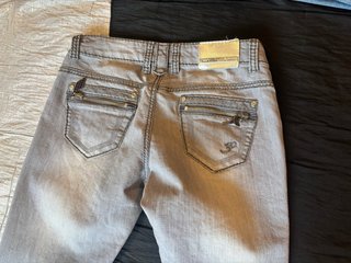 Lote de ropa de mujer (8 piezas)