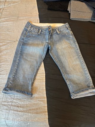 Lote de ropa de mujer (8 piezas)