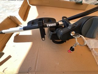 Portabicicletas Thule ProRide 591