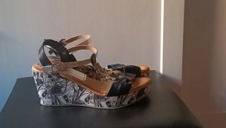 Sandalias Marila Colours Talla 39