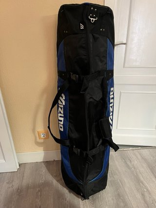 Conjunto Bolsas Golf Mizuno y Cleveland