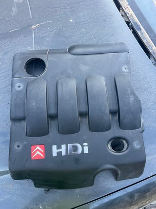 Tapa motor Citroën HDI 2.0