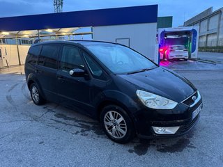 Ford Galaxy 2009