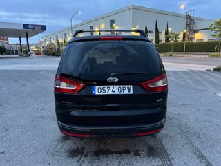Ford Galaxy 2009