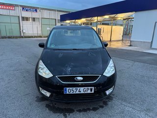 Ford Galaxy 2009