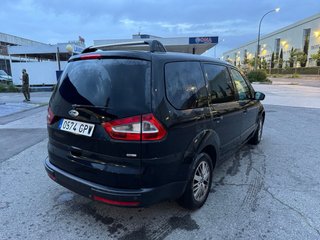 Ford Galaxy 2009