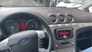 Ford Galaxy 2009