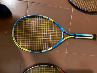 Raqueta de tenis infantil Babolat
