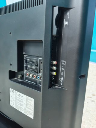 Televisor JVC 26 2 HDMI