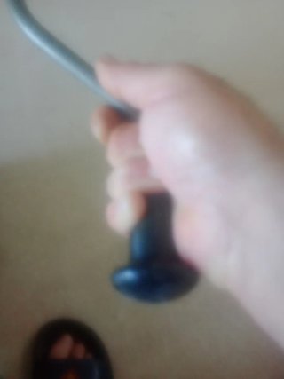 Llave de rueda coche 19