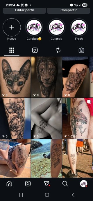 Tattoo