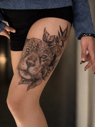 Tattoo