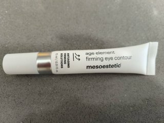 Crema Contorno Ojos Mesoestetic Age Element