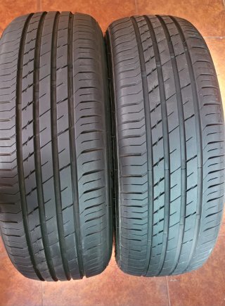 Neumáticos 195/60 R16 89V