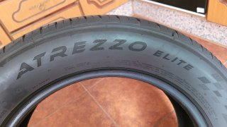 Neumáticos 195/60 R16 89V