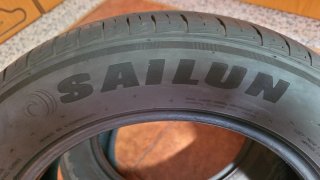 Neumáticos 195/60 R16 89V