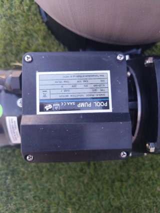 Depuradora Monoblock 300