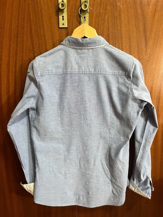 Camisa Ralph Lauren Talla M