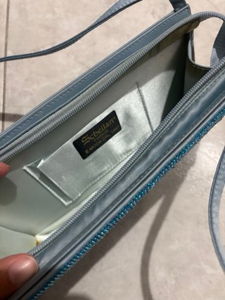 Borsetta vintage Scheilan