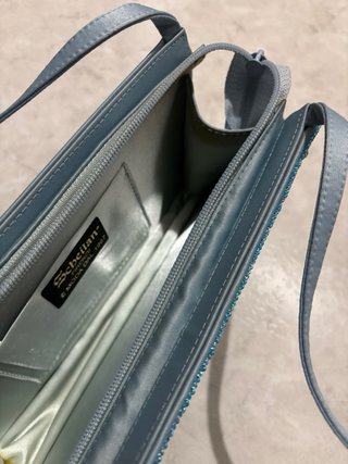 Borsetta vintage Scheilan