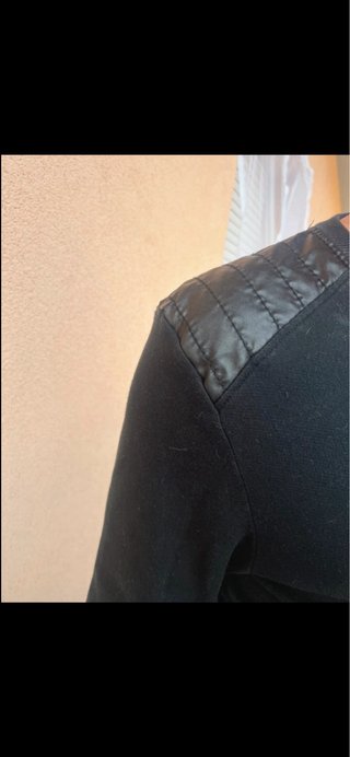 Felpa uomo