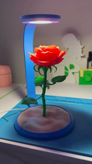Impresión 3D a todo color!