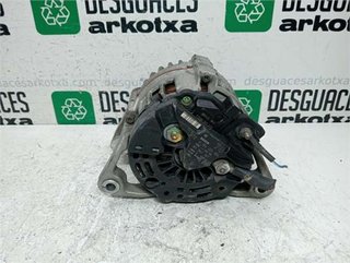 Alternador Opel Astra G / Vectra B / Zafira A 2.0