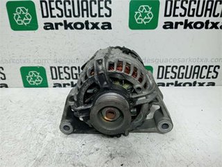 Alternador Opel Astra G / Vectra B / Zafira A 2.0