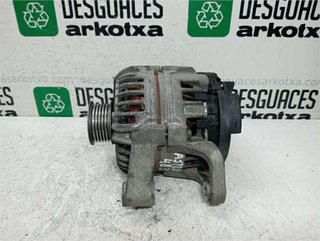 Alternador Opel Astra G / Vectra B / Zafira A 2.0