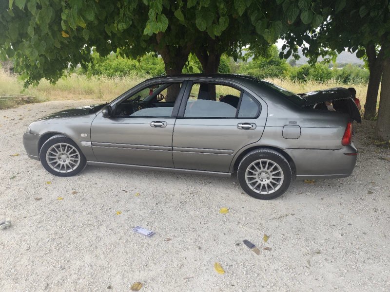 Rover 45 2005 - foto 1