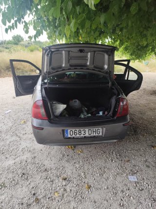 Rover 45 2005