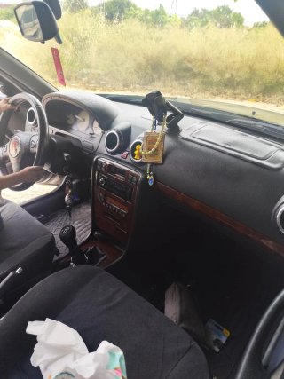 Rover 45 2005