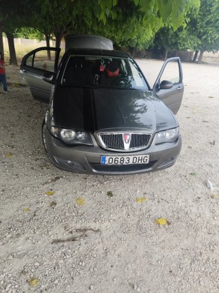 Rover 45 2005