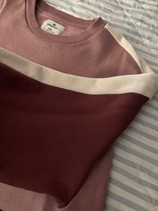 Sudadera Springfield Talla XXL