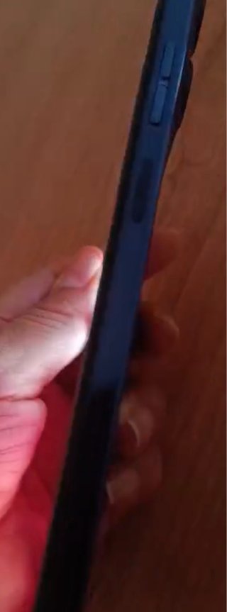 Motorola G15 Blu