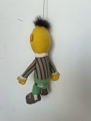 Muñeco vintage Epi Sesame Street