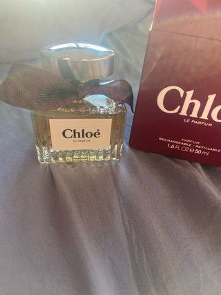 NEGICIABLE Chloé Le Parfum Eau de Parfum ORIGINAL