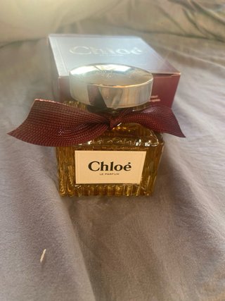 NEGICIABLE Chloé Le Parfum Eau de Parfum ORIGINAL