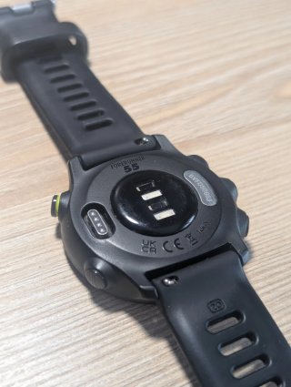 Garmin Forerunner 55