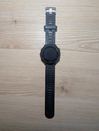 Garmin Forerunner 55