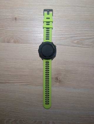 Garmin Forerunner 55