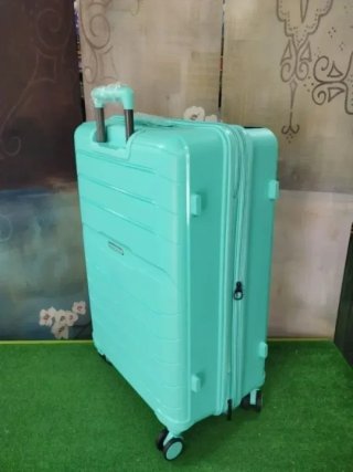 Maleta Grande Extensible Nueva