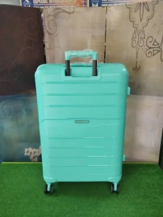 Maleta Grande Extensible Nueva
