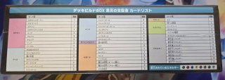 Pokemon: Deck Build Box Ruler of the Black Flame
